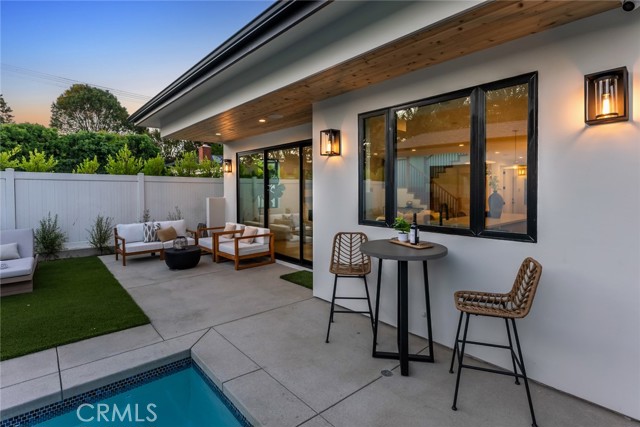 Detail Gallery Image 52 of 54 For 4651 Morse Ave, Sherman Oaks,  CA 91423 - 5 Beds | 5 Baths