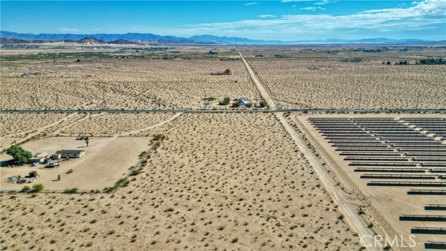 Detail Gallery Image 11 of 21 For 10 Parcel 10 Morongo Rd, Twentynine Palms,  CA 92277 - – Beds | – Baths