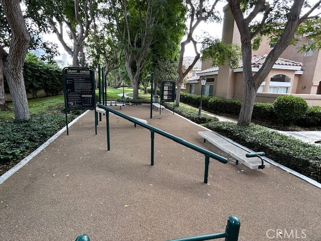 Detail Gallery Image 23 of 25 For 2801 Sepulveda Bld #50,  Torrance,  CA 90505 - 3 Beds | 2/1 Baths