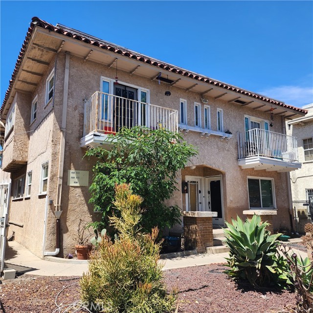 Detail Gallery Image 13 of 13 For 1557 Pine Ave, Long Beach,  CA 90813 - – Beds | – Baths