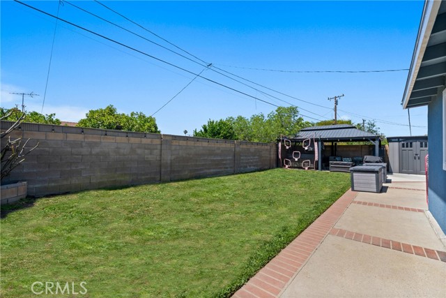 Detail Gallery Image 24 of 38 For 1246 E Monroe Ave, Orange,  CA 92867 - 3 Beds | 2 Baths
