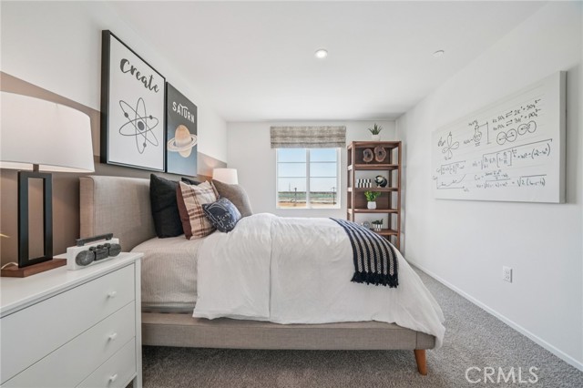 Detail Gallery Image 43 of 52 For 13602 Flying Cloud Way, Victorville,  CA 92394 - 4 Beds | 3 Baths