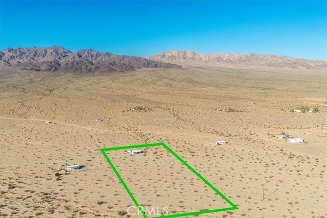 Detail Gallery Image 41 of 52 For 84753 Eddie Albert, Twentynine Palms,  CA 92277 - 1 Beds | 1 Baths