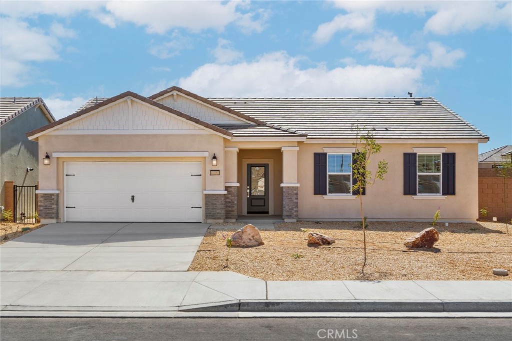 12212 Del Sur Street