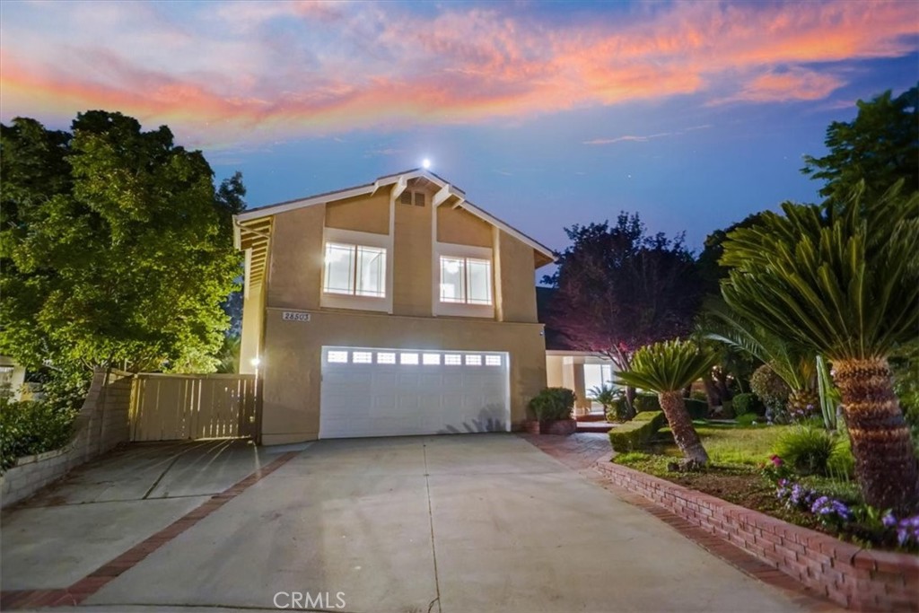28503 Ray Court