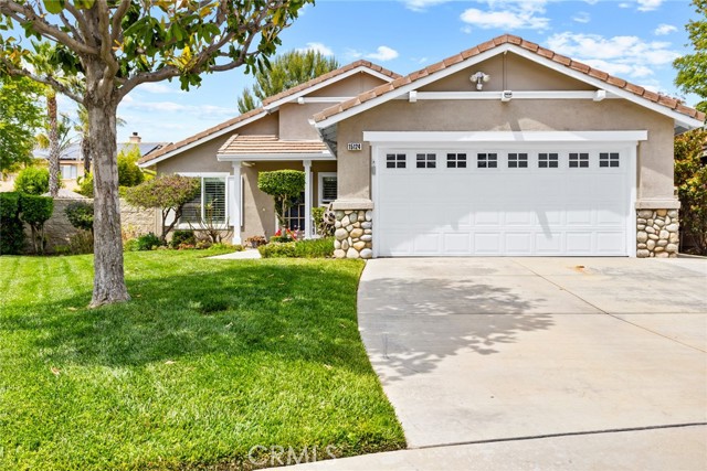 Detail Gallery Image 1 of 1 For 15124 Wright Ct, Fontana,  CA 92336 - 3 Beds | 2 Baths