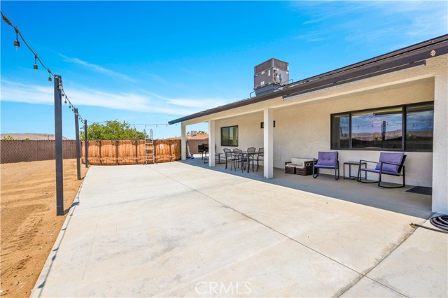 Detail Gallery Image 32 of 37 For 7412 Del Monte Ave, Yucca Valley,  CA 92284 - 3 Beds | 2 Baths