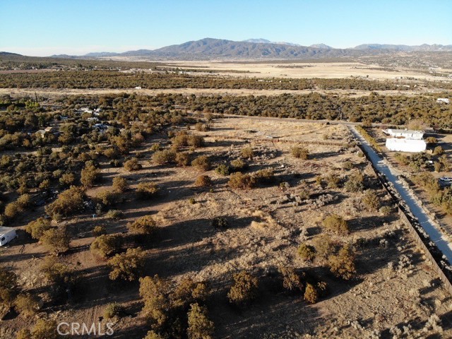 Detail Gallery Image 13 of 14 For 58755 Ramsey Rd, Anza,  CA 92539 - – Beds | – Baths