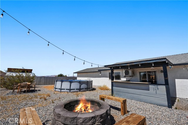 Detail Gallery Image 49 of 75 For 670 Ducor Ave, Landers,  CA 92285 - 4 Beds | 2 Baths