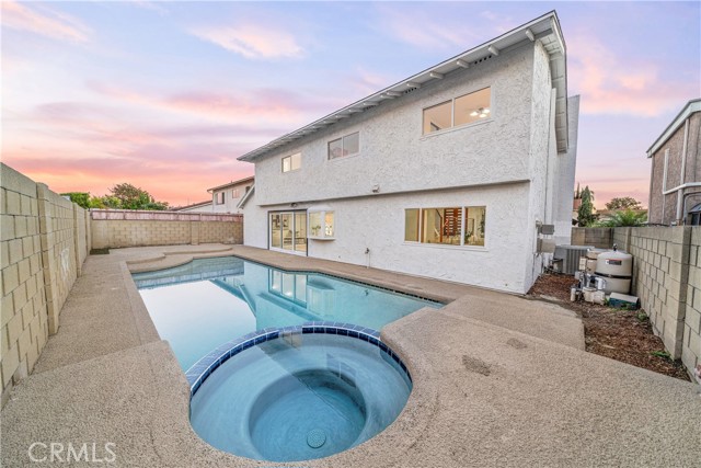 Detail Gallery Image 49 of 68 For 12361 Caravel, Cerritos,  CA 90703 - 5 Beds | 3 Baths