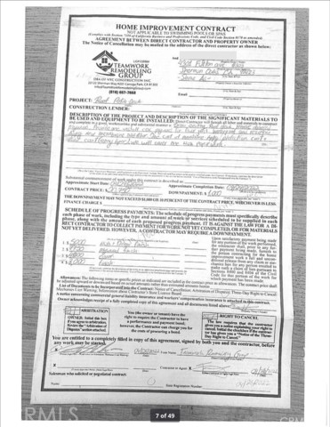 Detail Gallery Image 7 of 49 For 4301 Fulton Ave #303,  Sherman Oaks,  CA 91423 - 2 Beds | 2/1 Baths