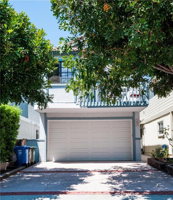 1625 Morgan Lane, Redondo Beach, California 90278, 3 Bedrooms Bedrooms, ,2 BathroomsBathrooms,Residential,Sold,Morgan,SB16170588