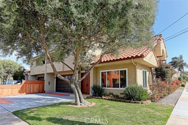 2300 Voorhees Avenue, Redondo Beach, California 90278, 3 Bedrooms Bedrooms, ,2 BathroomsBathrooms,Residential,Sold,Voorhees,SB16065751