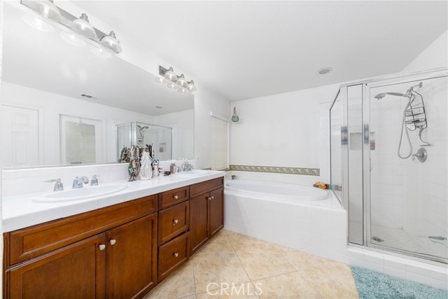 Detail Gallery Image 25 of 40 For 29963 Fox Creek Dr, Menifee,  CA 92586 - 5 Beds | 3 Baths