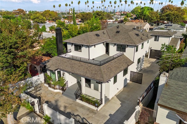 3834 Dublin Avenue, Los Angeles, California 90008, 5 Bedrooms Bedrooms, ,4 BathroomsBathrooms,Single Family Residence,For Sale,Dublin,OC23214489