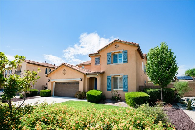 Image 3 for 5344 Strawberry Way, Fontana, CA 92336