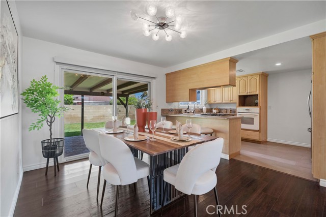 Detail Gallery Image 14 of 66 For 6028 Hart Ave, Temple City,  CA 91780 - 3 Beds | 2 Baths
