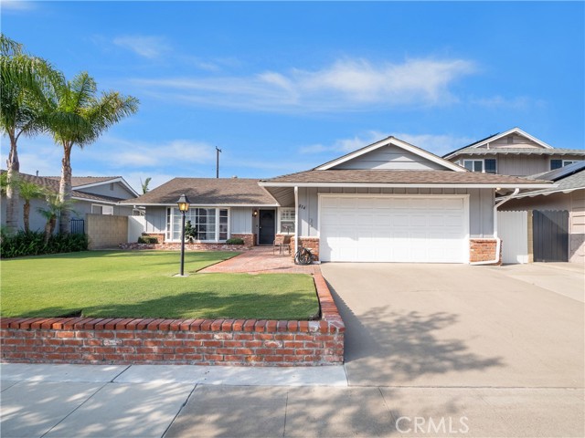 Image 2 for 814 N Elmwood St, Orange, CA 92867