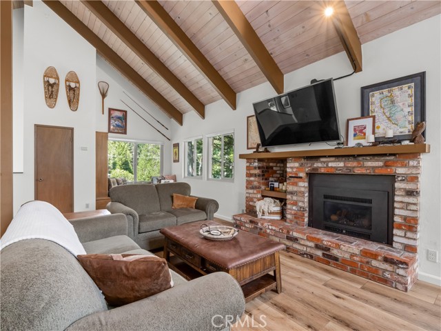 Detail Gallery Image 25 of 40 For 1153 Silver Tip Ln, Fish Camp,  CA 93623 - 3 Beds | 2 Baths