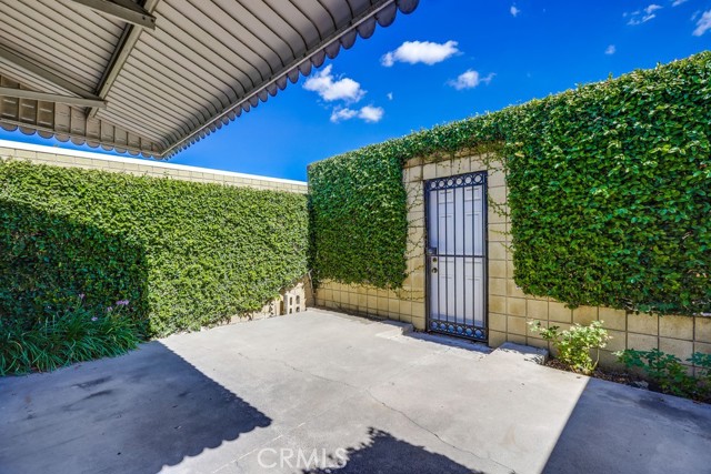 Detail Gallery Image 23 of 26 For 12100 Montecito Rd #49,  Los Alamitos,  CA 90720 - 3 Beds | 1/1 Baths