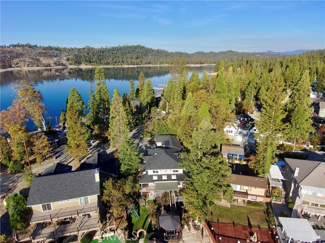 Detail Gallery Image 55 of 69 For 39323 Blue Jay Dr, Bass Lake,  CA 93604 - 6 Beds | 4/1 Baths