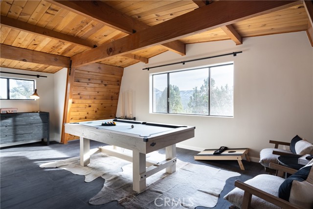 Detail Gallery Image 34 of 45 For 1117 Crater Mountain, Big Bear City,  CA 92314 - 5 Beds | 3 Baths