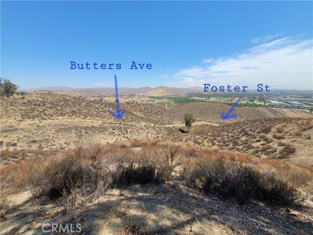 0 Butters, Lake Elsinore, CA, 92530 0 Butters, Lake Elsinore, CA, 92530