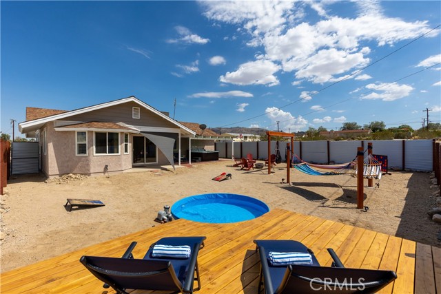 Detail Gallery Image 65 of 70 For 7428 Kellogg Ave, Twentynine Palms,  CA 92277 - 3 Beds | 2 Baths