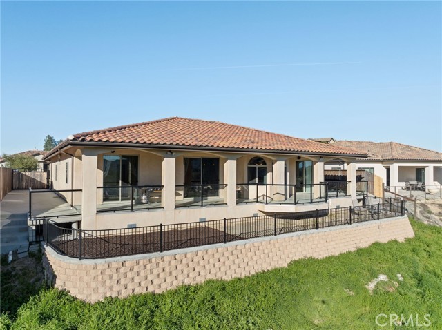 Detail Gallery Image 52 of 69 For 3225 Catalina Pl, Paso Robles,  CA 93446 - 4 Beds | 2/1 Baths