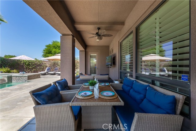 Detail Gallery Image 31 of 50 For 48845 Renewal St, Indio,  CA 92201 - 4 Beds | 4 Baths