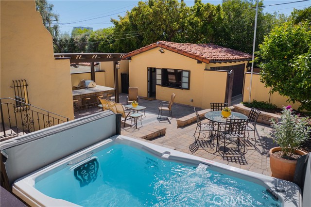 Detail Gallery Image 56 of 63 For 516 E Stocker St, Glendale,  CA 91207 - 4 Beds | 3 Baths