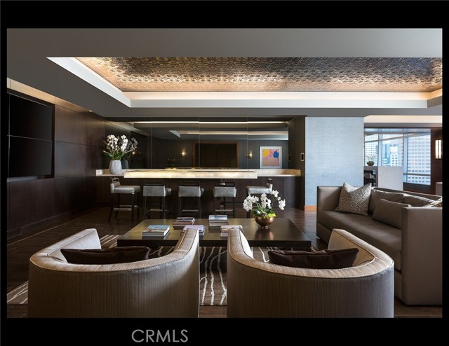 Detail Gallery Image 45 of 56 For 900 W Olympic Bld 50a,  Los Angeles,  CA 90015 - 3 Beds | 4 Baths