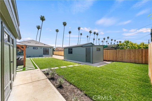 Detail Gallery Image 35 of 47 For 3937 2nd Ave, Los Angeles,  CA 90008 - 3 Beds | 2/1 Baths