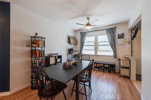 Detail Gallery Image 5 of 34 For 5835 Bowcroft St #2,  Los Angeles,  CA 90016 - 2 Beds | 1/1 Baths