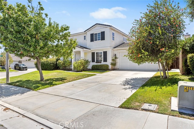 Detail Gallery Image 2 of 47 For 29131 Light Sails Ct, Menifee,  CA 92585 - 4 Beds | 2/1 Baths
