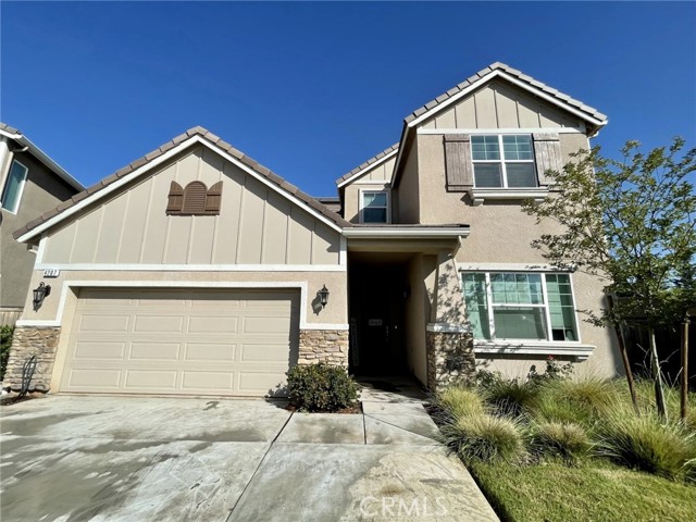 Detail Gallery Image 1 of 1 For 4207 Sierra Madre Ave, Clovis,  CA 93619 - 4 Beds | 3/1 Baths