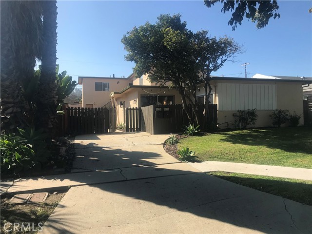 3222 Newton Street, Torrance, California 90505, 3 Bedrooms Bedrooms, ,2 BathroomsBathrooms,Residential Lease,Sold,Newton,PV24015893