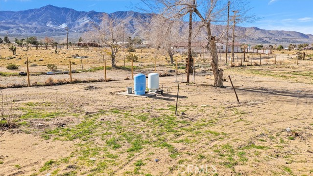 Detail Gallery Image 8 of 11 For 9353 Cody #2 Rd, Lucerne Valley,  CA 92356 - – Beds | – Baths