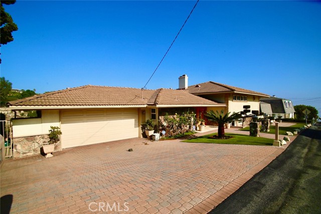 2821 Colt Road, Rancho Palos Verdes, California 90275, 3 Bedrooms Bedrooms, ,2 BathroomsBathrooms,Residential,Sold,Colt,SW21244448