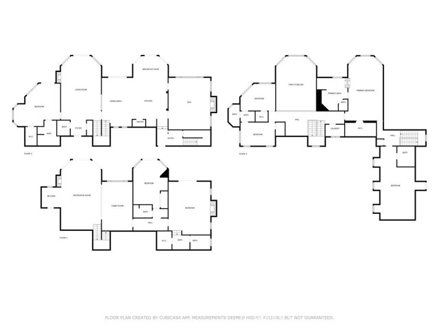 Detail Gallery Image 31 of 63 For 29130 Bald Eagle Ridge, Lake Arrowhead,  CA 92352 - 6 Beds | 6 Baths