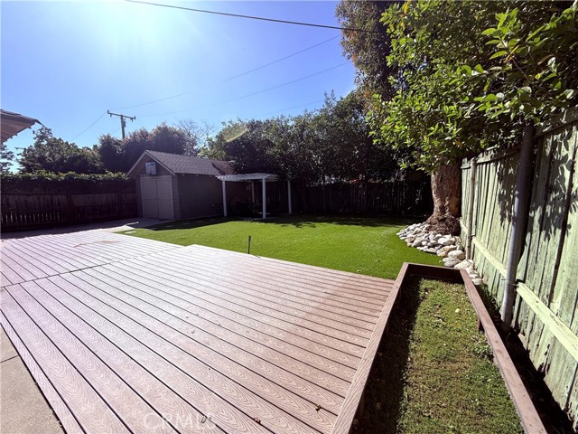 Detail Gallery Image 22 of 23 For 1123 Fairview Ave, South Pasadena,  CA 91030 - 4 Beds | 4 Baths