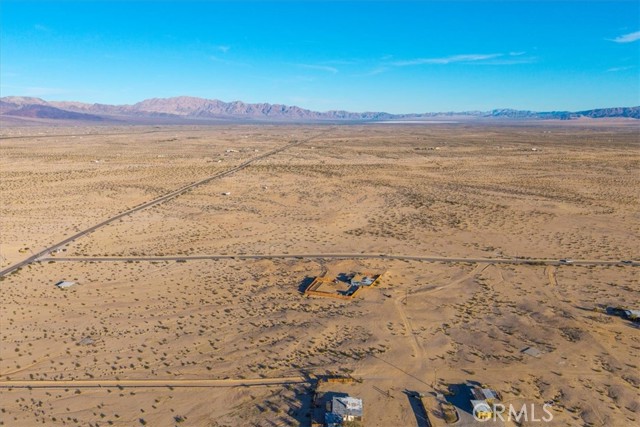 Detail Gallery Image 50 of 55 For 5048 Godwin, Twentynine Palms,  CA 92277 - 2 Beds | 1 Baths