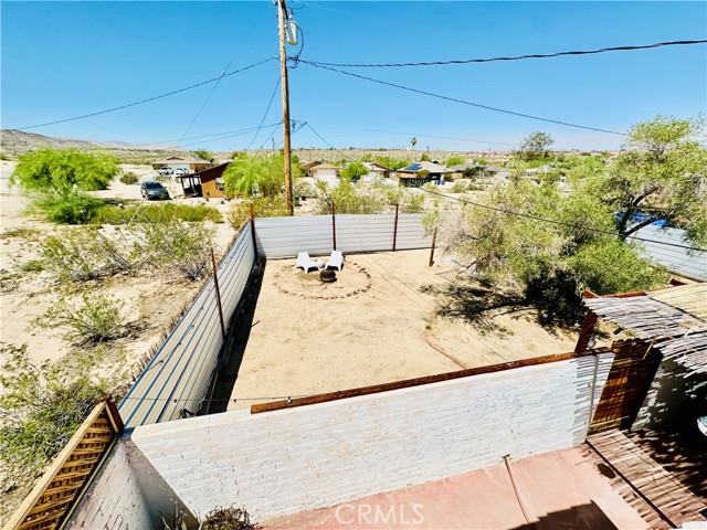 Detail Gallery Image 25 of 27 For 6274 Baileya Ave, Twentynine Palms,  CA 92277 - 2 Beds | 1/1 Baths