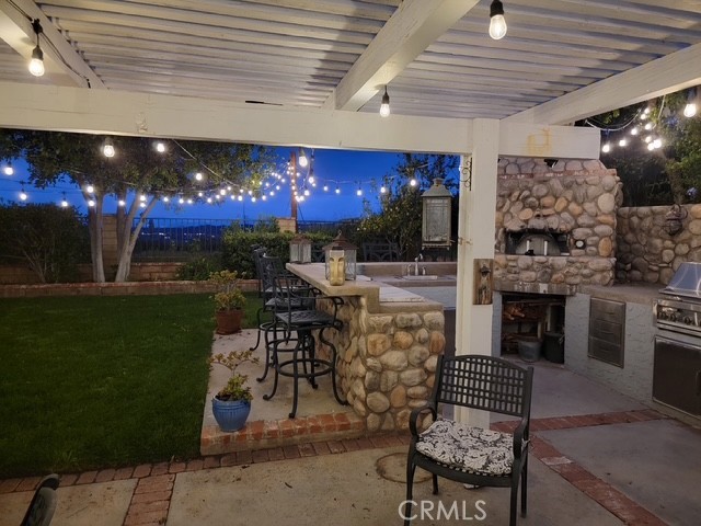 Detail Gallery Image 31 of 47 For 27959 Palmetto Ridge Dr, Valencia,  CA 91354 - 4 Beds | 2/1 Baths