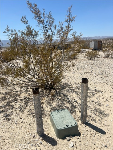 Detail Gallery Image 10 of 13 For 1634 Canyon Rd, Twentynine Palms,  CA 92277 - 0 Beds | 0 Baths