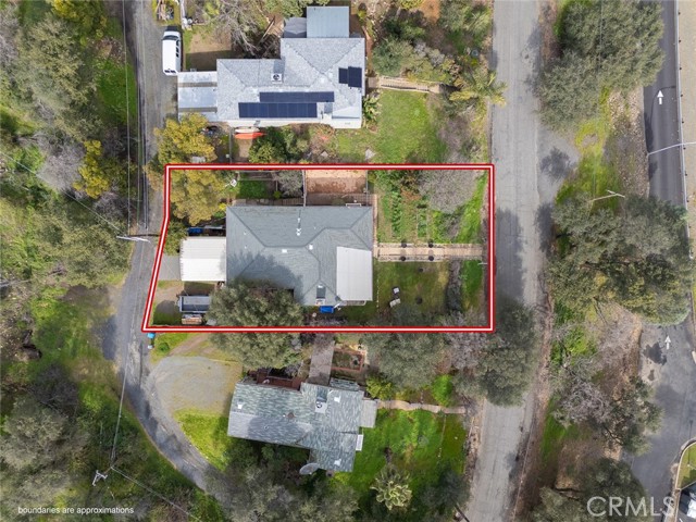 Detail Gallery Image 3 of 37 For 27 Riverview, Oroville,  CA 95965 - 2 Beds | 1 Baths