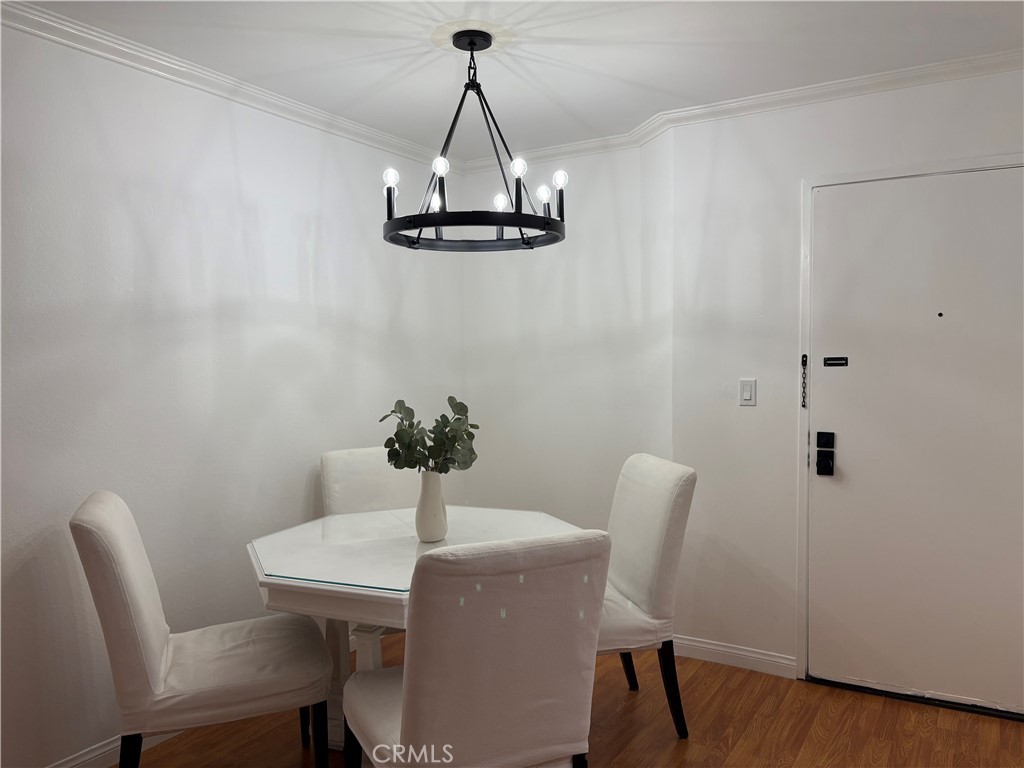 22100 Burbank #106 A