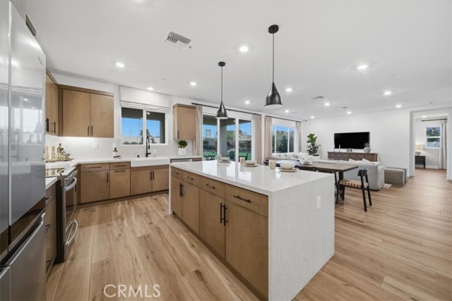 Detail Gallery Image 13 of 38 For 42949 56th St, Lancaster,  CA 93536 - 4 Beds | 2 Baths