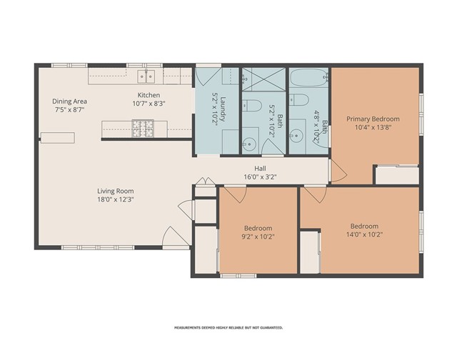 Detail Gallery Image 22 of 22 For 11817 Singleton, La Mirada,  CA 90638 - 3 Beds | 2 Baths