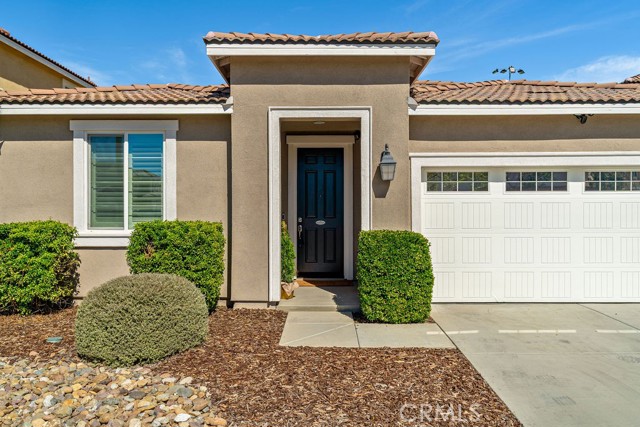 Detail Gallery Image 3 of 49 For 27464 Cloudy Peak, Menifee,  CA 92584 - 3 Beds | 2 Baths